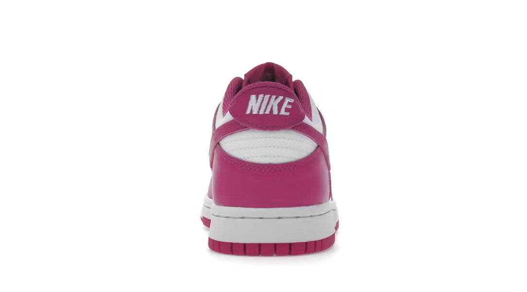 Nike Dunk Low Active Fuchsia