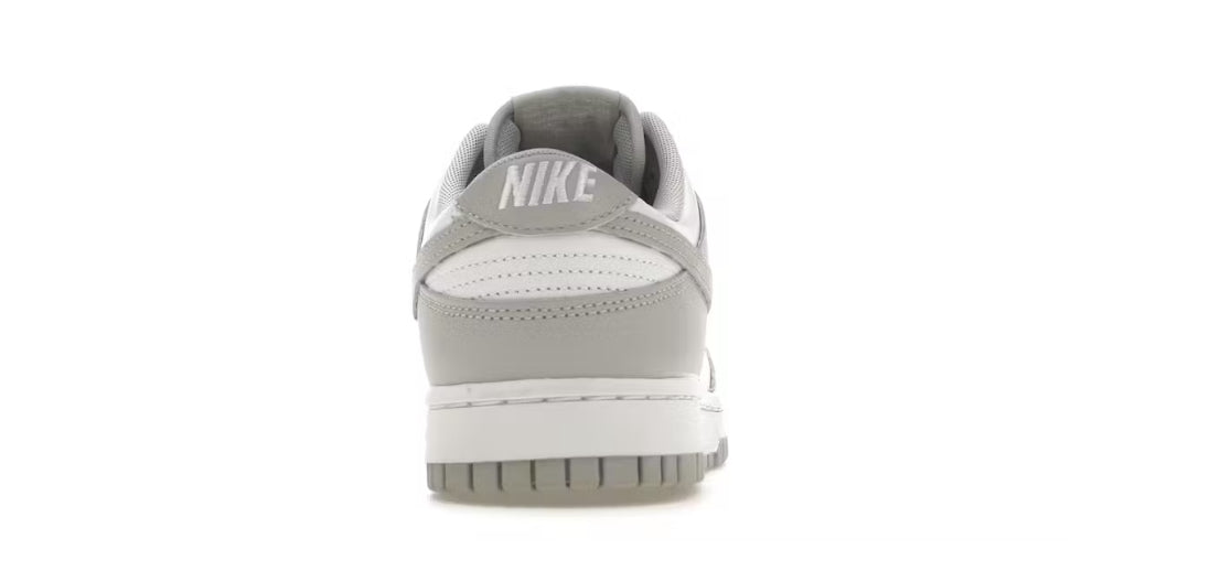 Nike Dunk Low Grey Fog