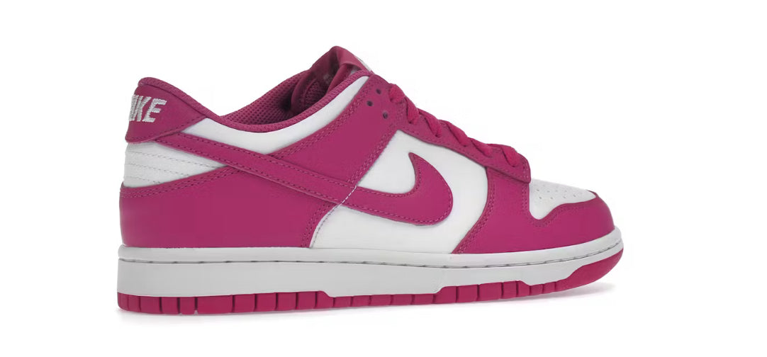 Nike Dunk Low Active Fuchsia
