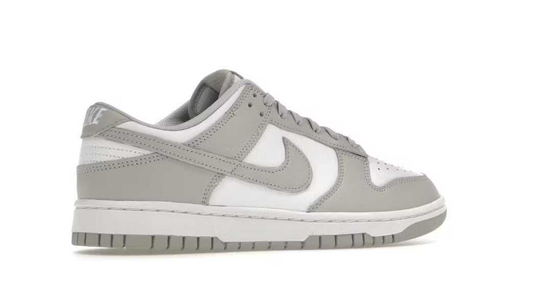 Nike Dunk Low Grey Fog