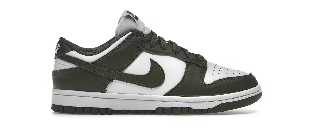 Nike Dunk Low Medium Olive