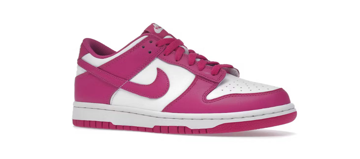 Nike Dunk Low Active Fuchsia